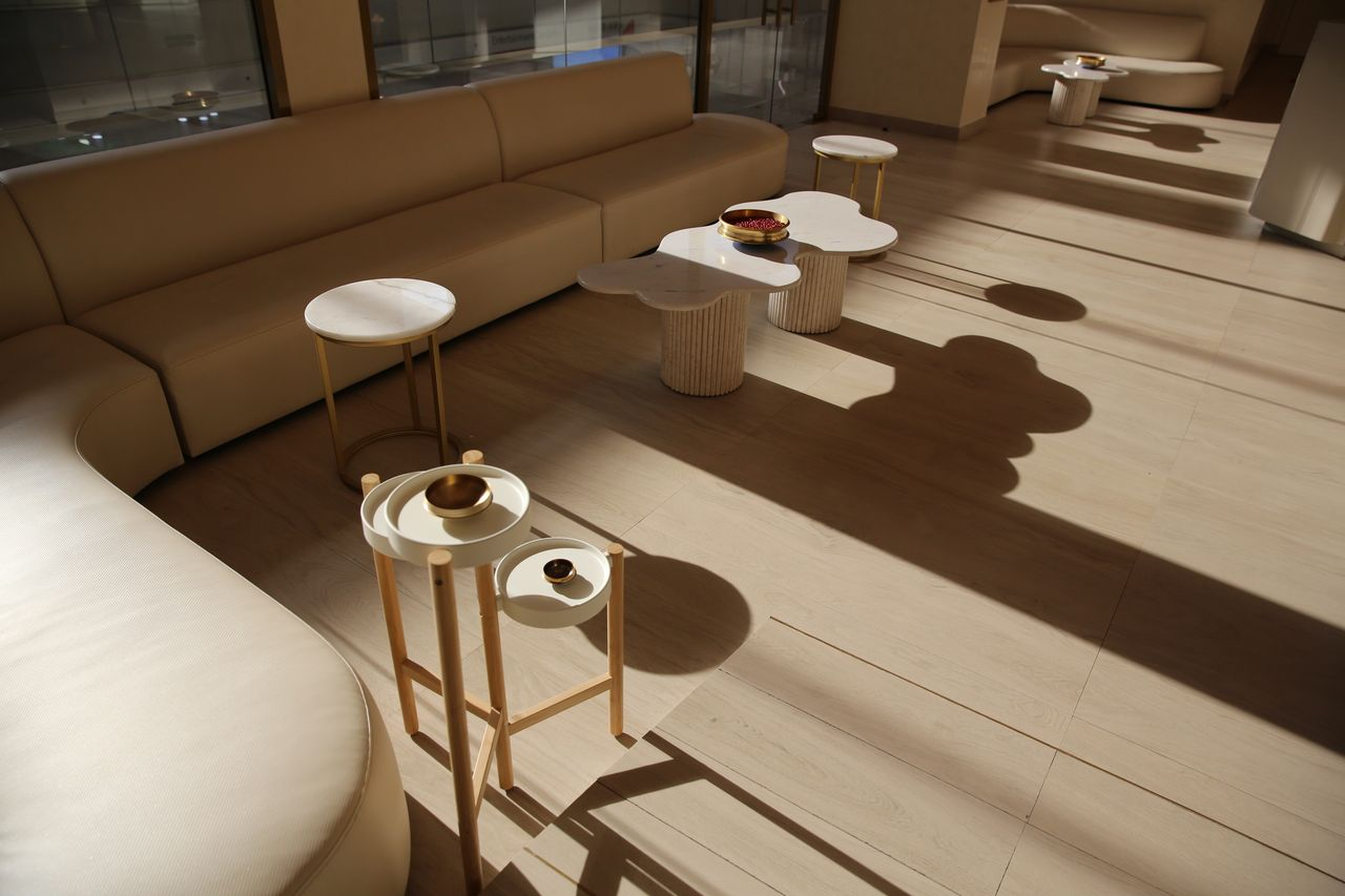 Ayurveda Clinic Near ibn Battuta Area